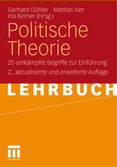 Politische Theorie