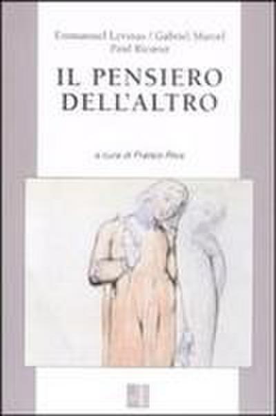 Il pensiero dell’altro