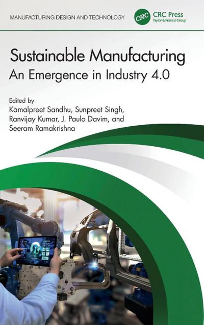 Sustainable Manufacturing
