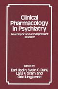 Clinical Pharmacology in Psychiatry