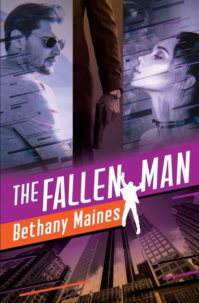 The Fallen Man