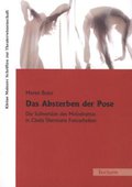 Das Absterben der Pose Maren Butte Author