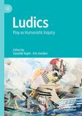 Ludics