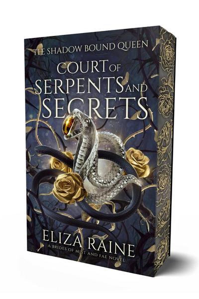 Court of Serpents and Secrets