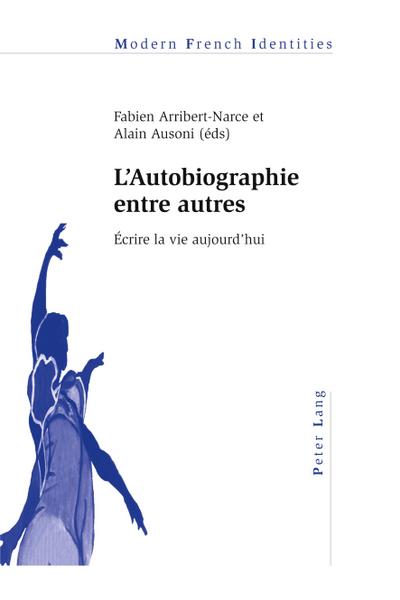 L’Autobiographie entre autres