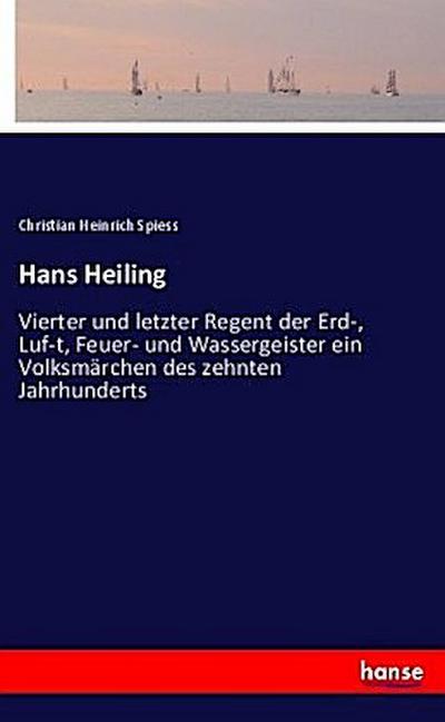 Hans Heiling