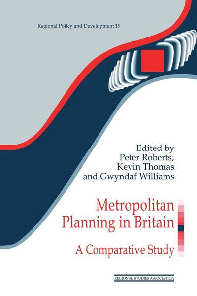 Metropolitan Planning in Britain