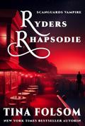 Ryders Rhapsodie (Scanguards Hybriden - Band 1)