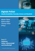 Digitale Polizei
