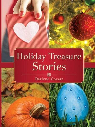 Holiday Treasure Stories