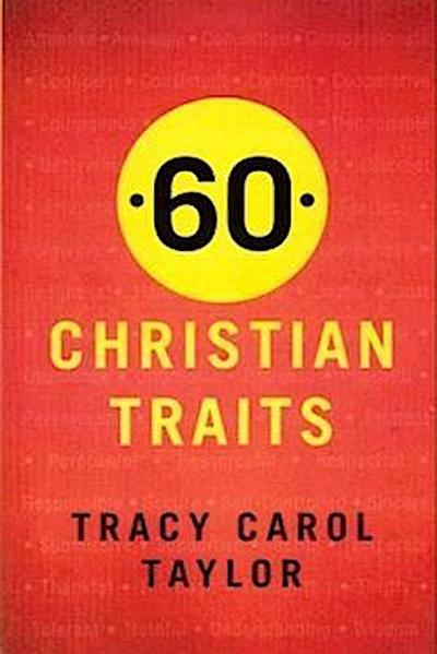 60 Christian Traits