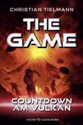 The Game 2 - Countdown am Vulkan