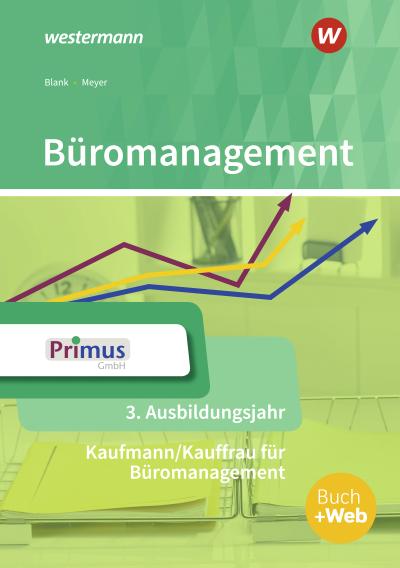 Büromanagement. 3. Ausbildungsjahr: Schülerband