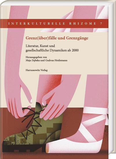 Grenz(über)fälle und Grenzgänge