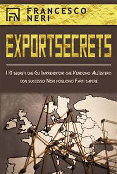 Export Secrets