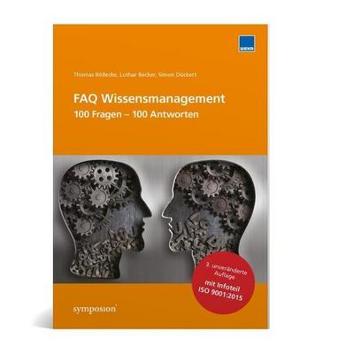 FAQ Wissensmanagement