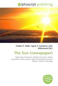 The Sun (newspaper) - Frederic P. Miller