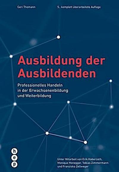 Ausbildung der Ausbildenden