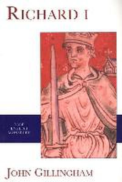 Richard I