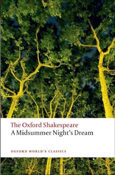A Midsummer Night’s Dream