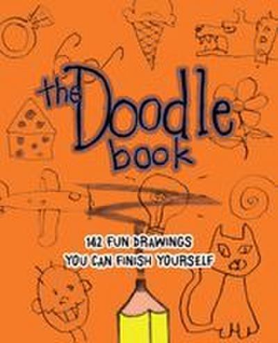 Doodle Book