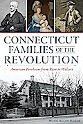 Connecticut Families of the Revolution