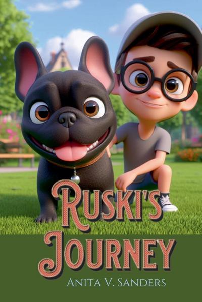 Ruski’s Journey