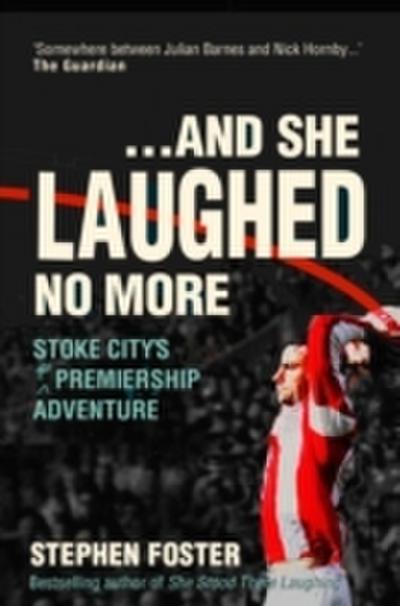 And She Laughed No More