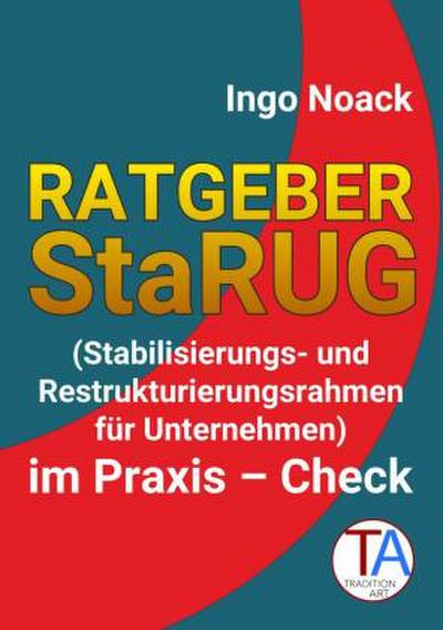 Ratgeber  StaRUG