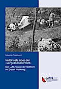Im Einsatz über der ’vergessenen Front’