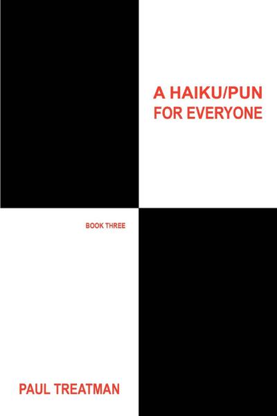 A Haiku/Pun for Everyone