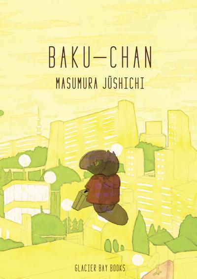 Baku-Chan