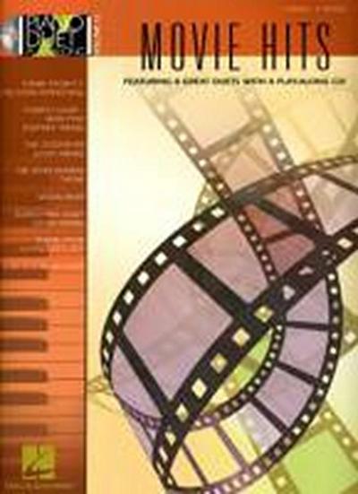 Movie Hits [With CD]