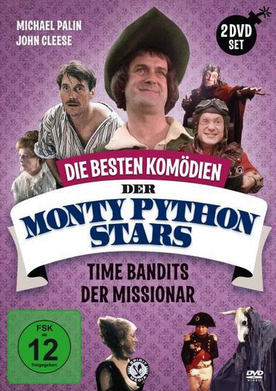 Die Besten Komödien Der Monty