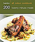 Hamlyn All Colour Cookery: 200 Twenty-Minute Meals