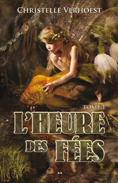 L’heure des fees