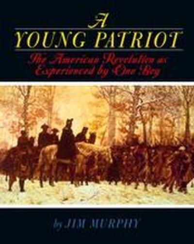 Young Patriot, A