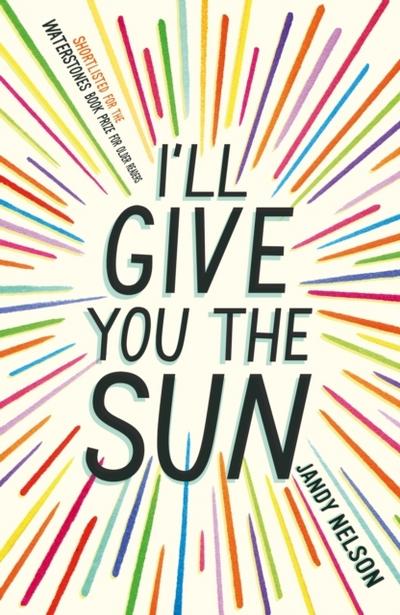 I’ll Give You the Sun