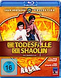 Die Todesfalle der Shaolin