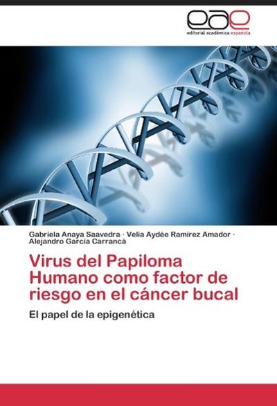 Virus del Papiloma Humano como factor de riesgo en el cáncer bucal