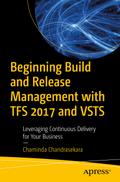Beginning Build and Release Management with TFS 20