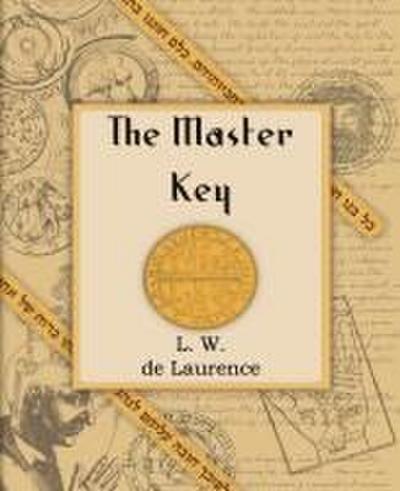 The Master Key (1914)