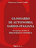 Glossario di autonomia Sardo-Italiana