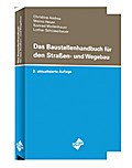 Das Baustellenhandbuch für den Straßen- und Wegebau