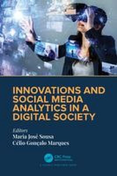 Innovations and Social Media Analytics in a Digital Society