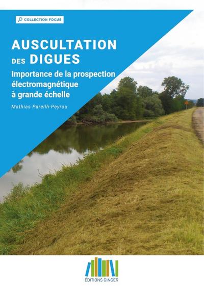 Auscultation des digues