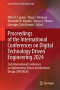 Proceedings of the International Conferences on Di