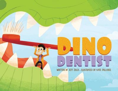Dino Dentist