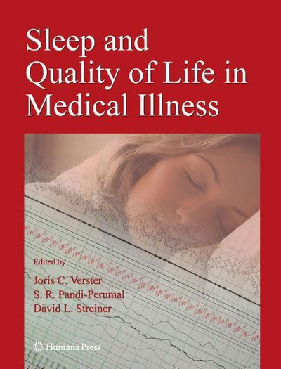 Sleep and Quality of Life in Clinical Medicine