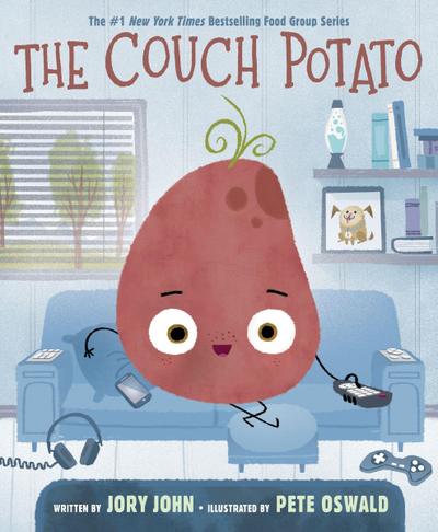 The Couch Potato